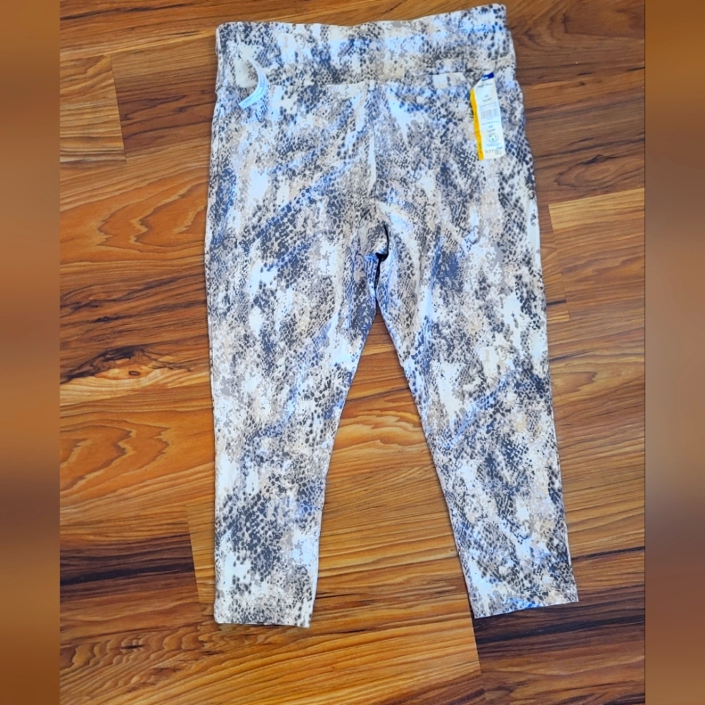 SUPER SOFT LEGGINGS
